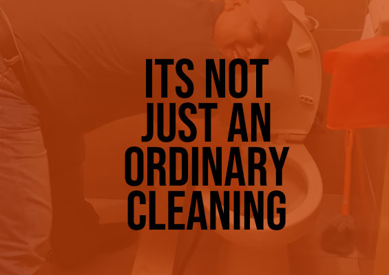 Materi Training Cleaning Service
